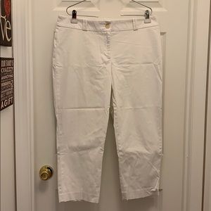 Loft Julie pants size 14